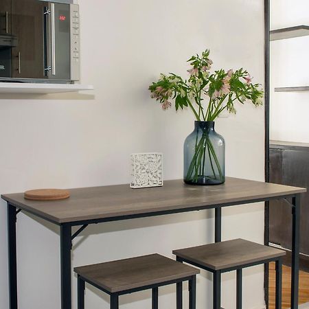 Lope 226, Polanco Apartman Mexikóváros Kültér fotó