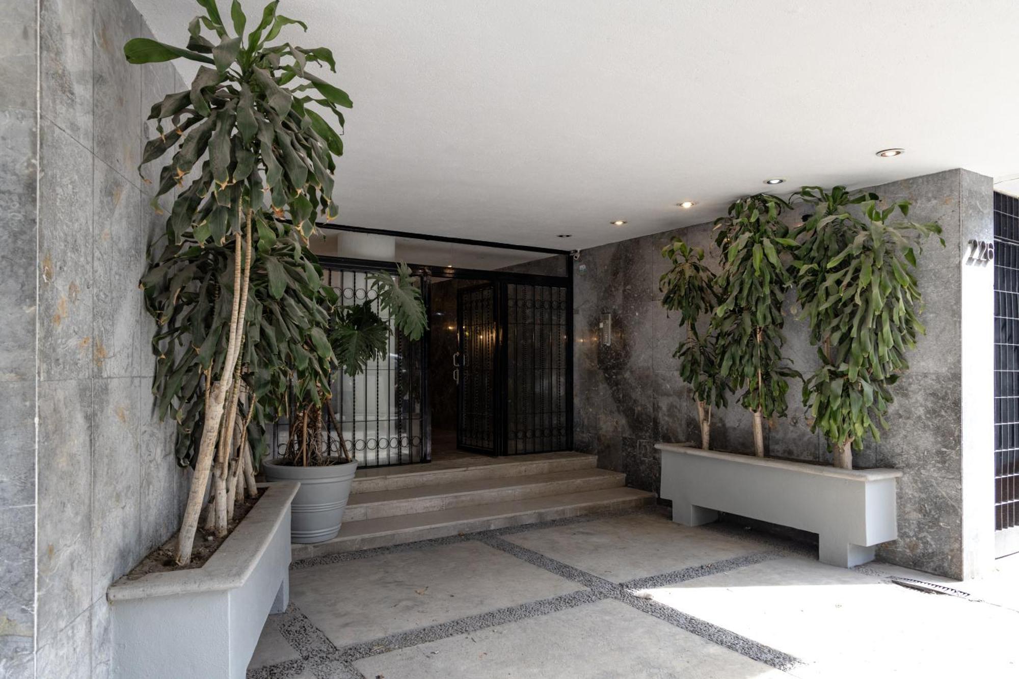 Lope 226, Polanco Apartman Mexikóváros Kültér fotó