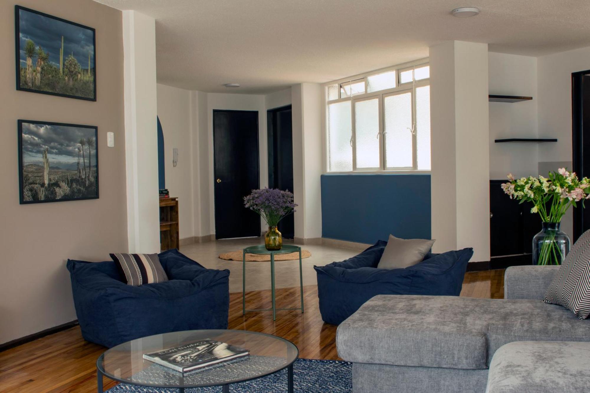 Lope 226, Polanco Apartman Mexikóváros Kültér fotó
