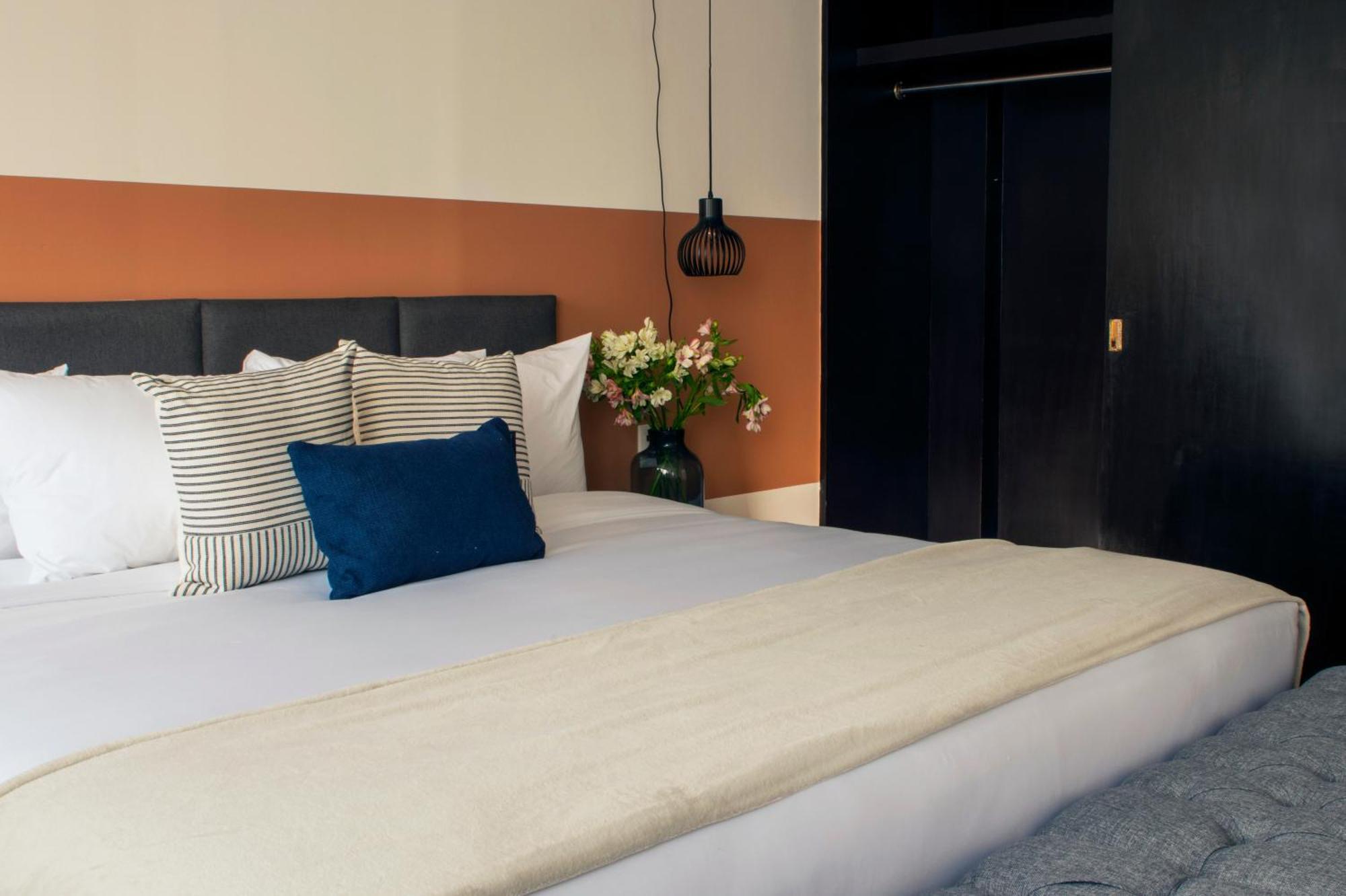 Lope 226, Polanco Apartman Mexikóváros Kültér fotó