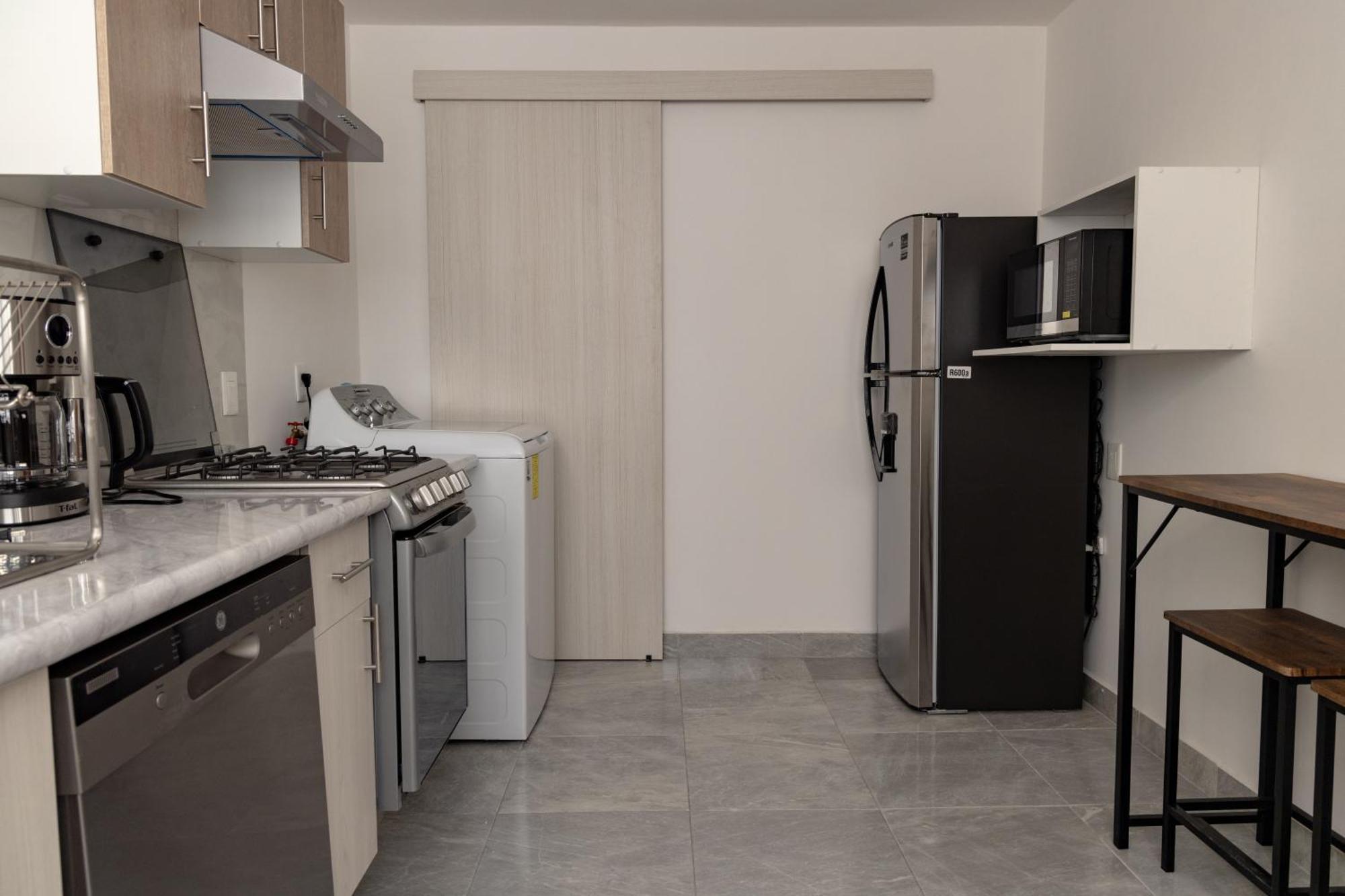Lope 226, Polanco Apartman Mexikóváros Kültér fotó
